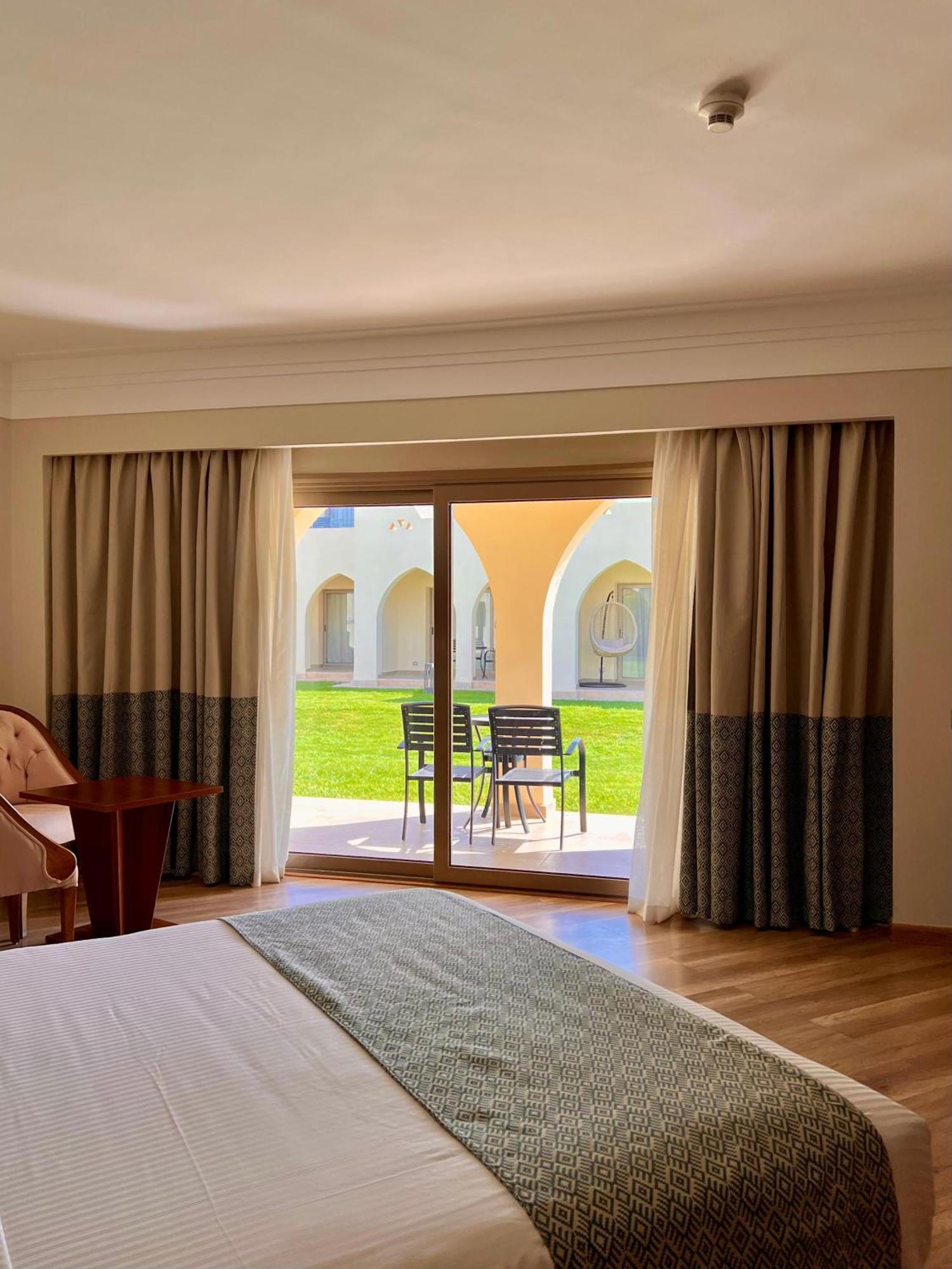 Xanadu Makadi Bay Hurghada Exterior foto