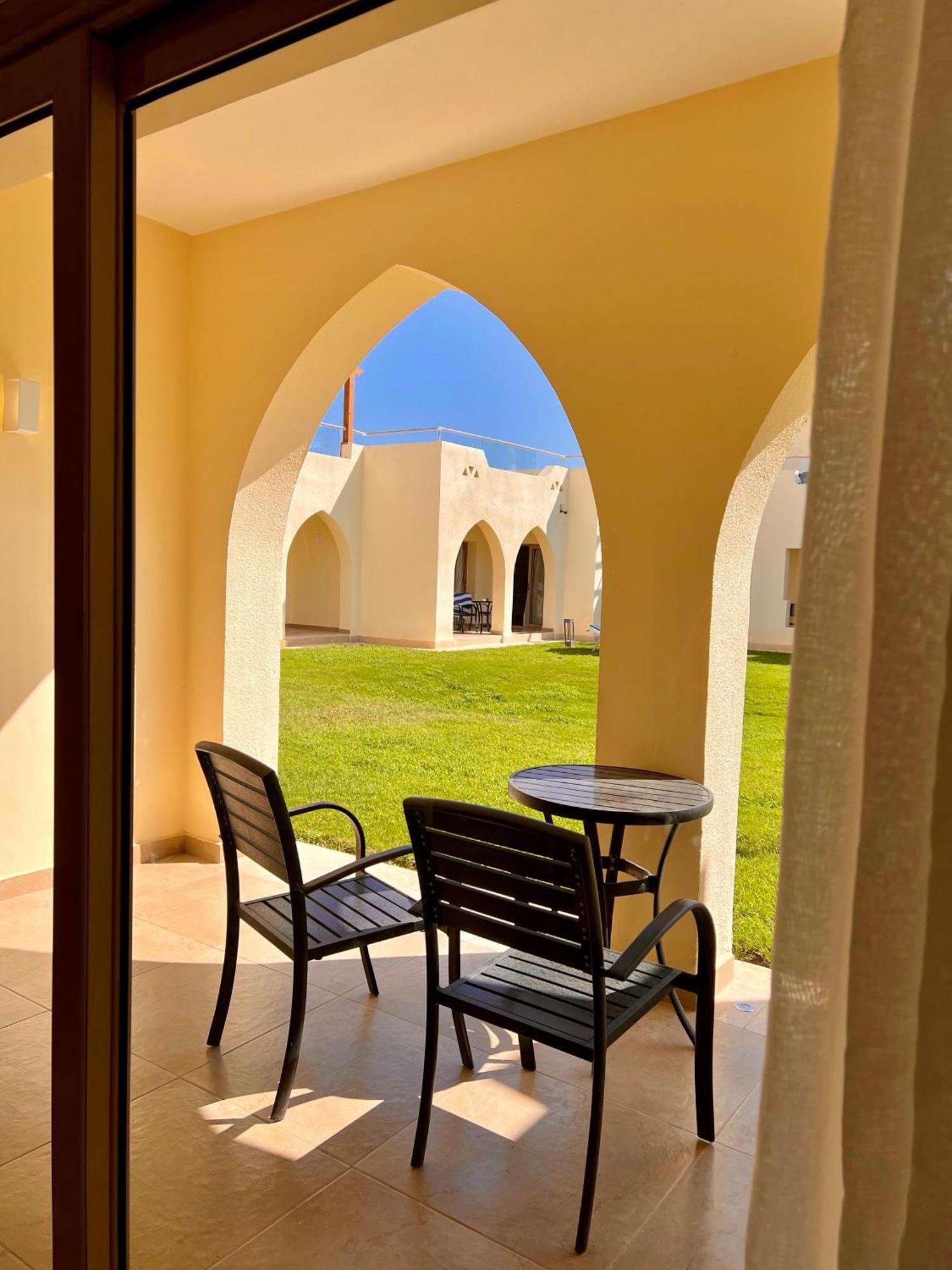 Xanadu Makadi Bay Hurghada Exterior foto