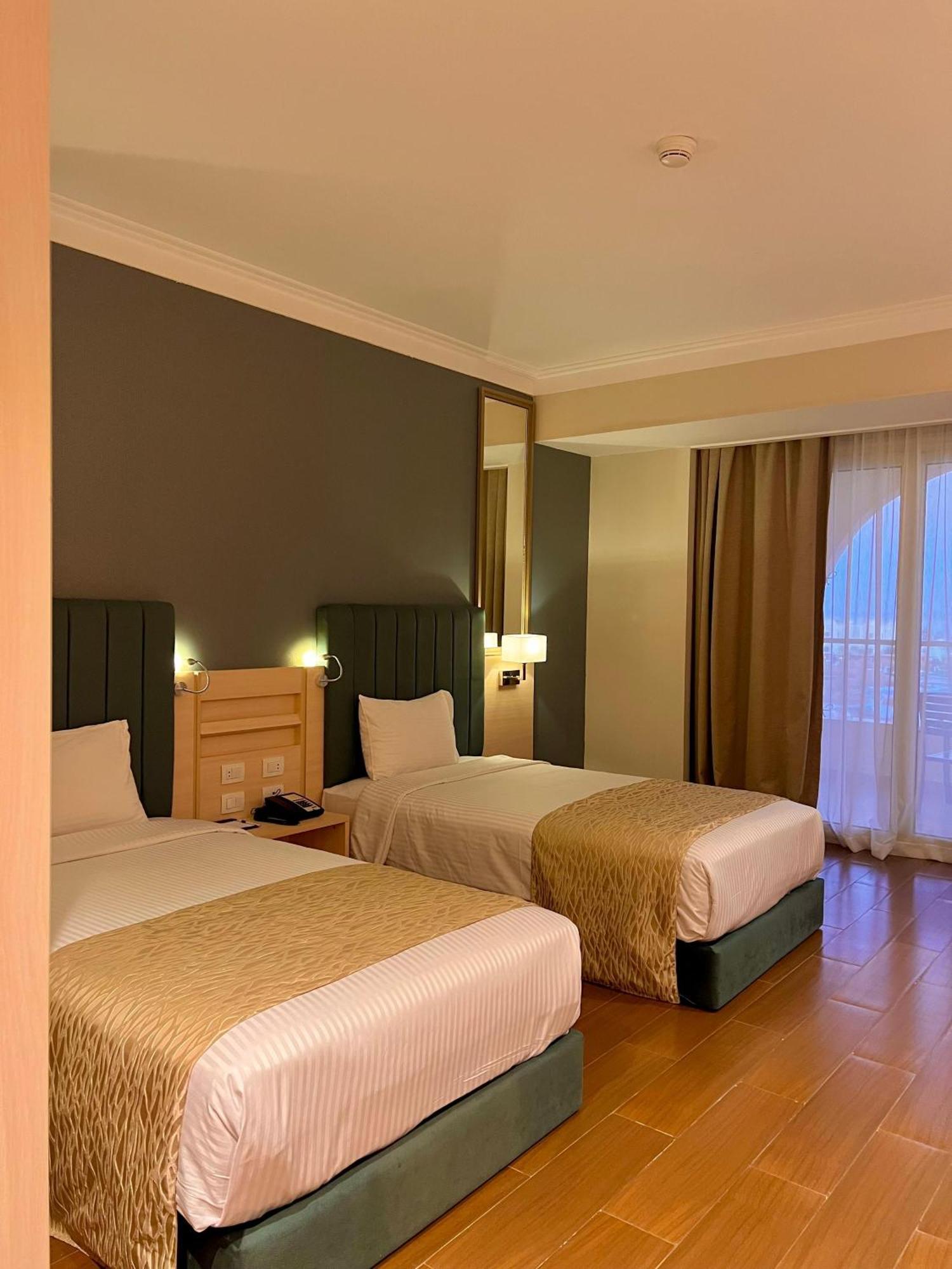 Xanadu Makadi Bay Hurghada Exterior foto