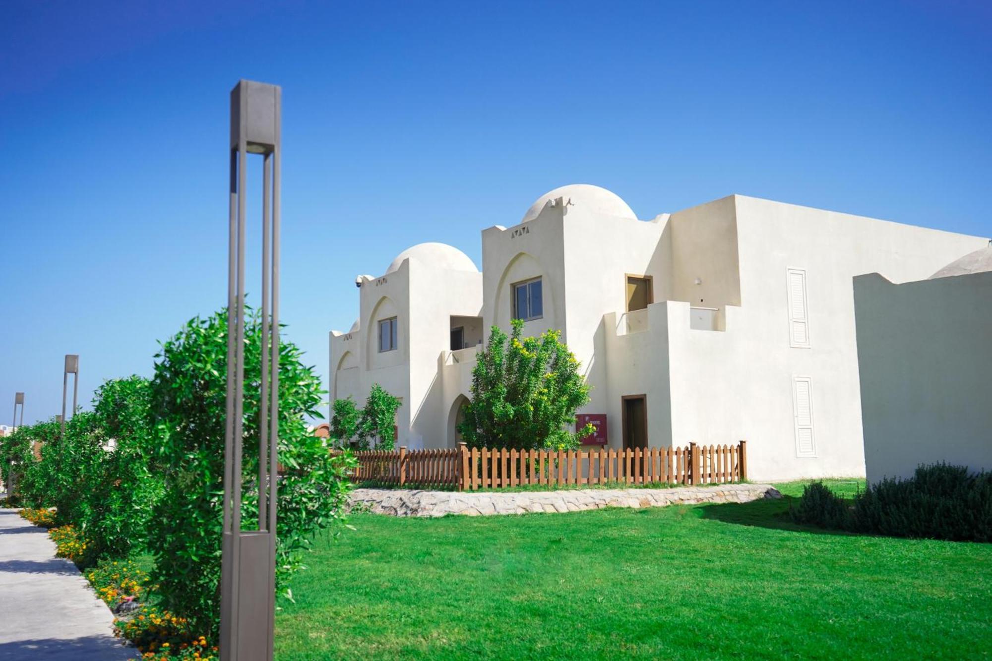 Xanadu Makadi Bay Hurghada Exterior foto