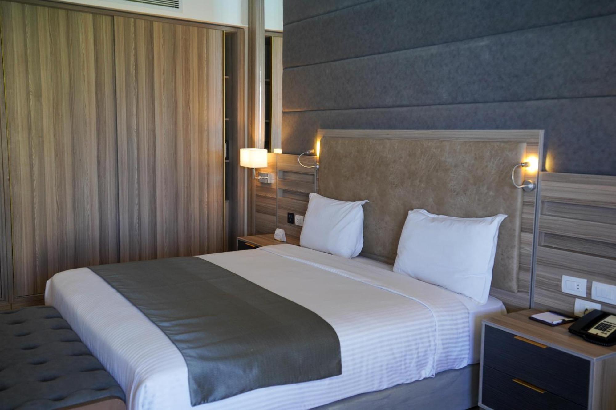 Xanadu Makadi Bay Hurghada Exterior foto