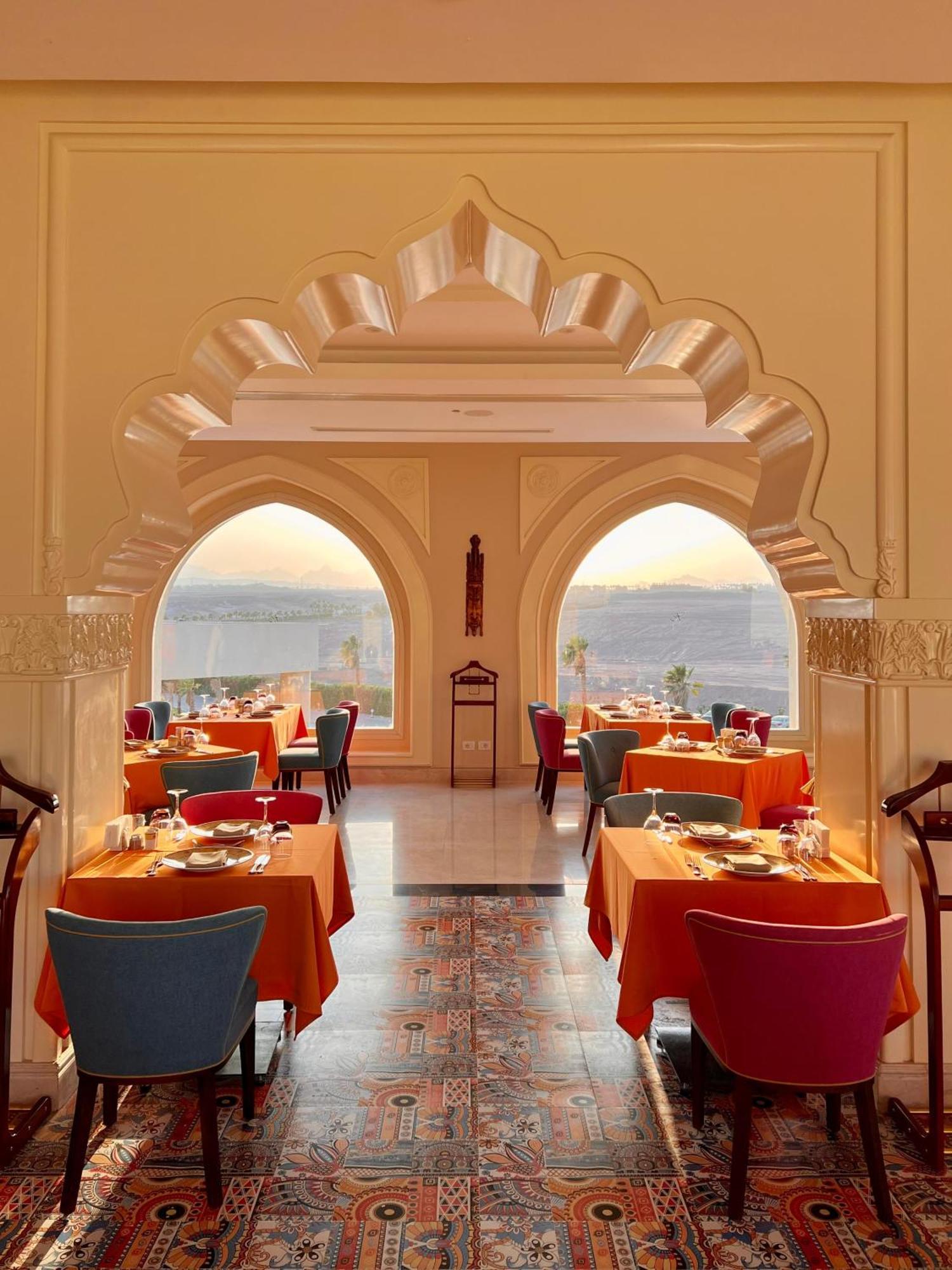Xanadu Makadi Bay Hurghada Exterior foto