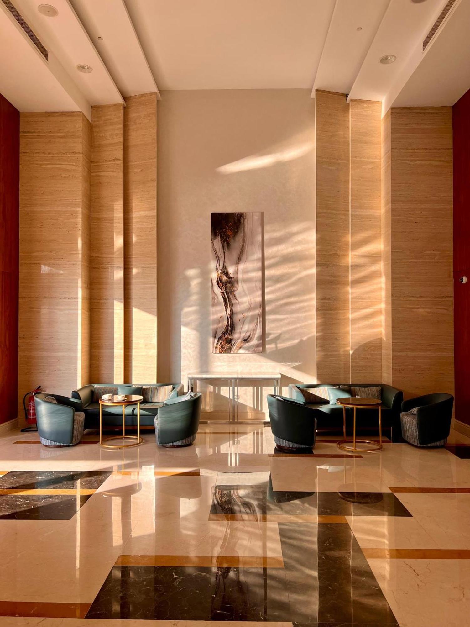 Xanadu Makadi Bay Hurghada Exterior foto