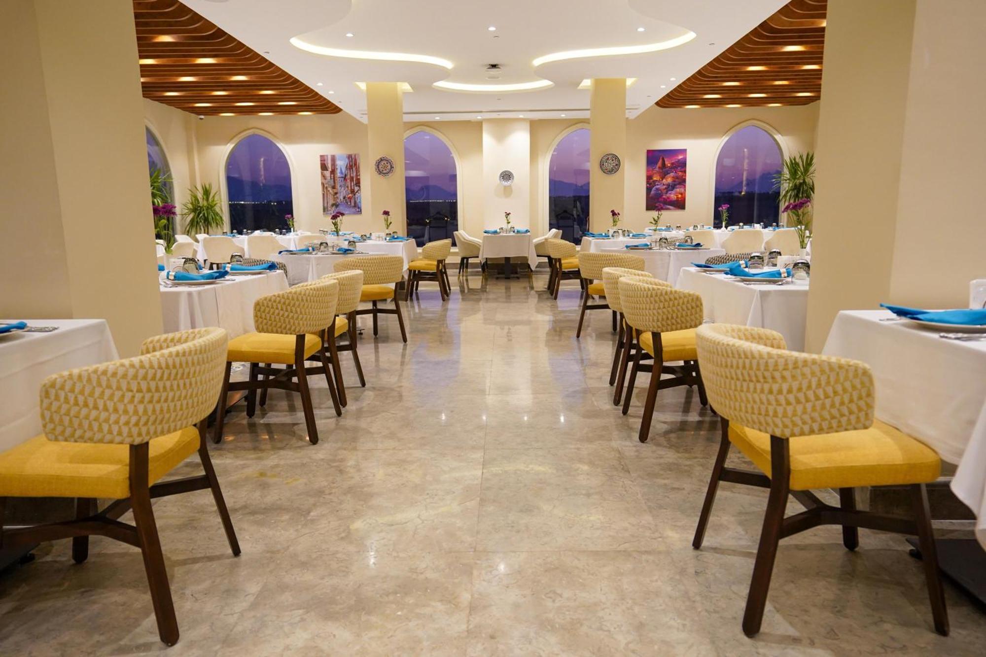 Xanadu Makadi Bay Hurghada Exterior foto