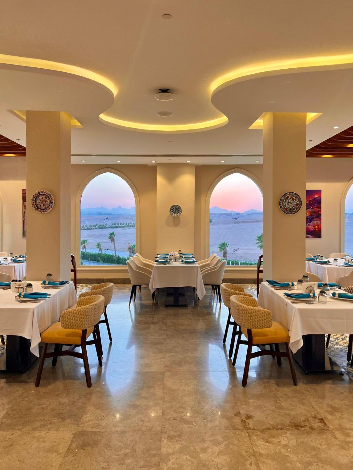 Xanadu Makadi Bay Hurghada Exterior foto