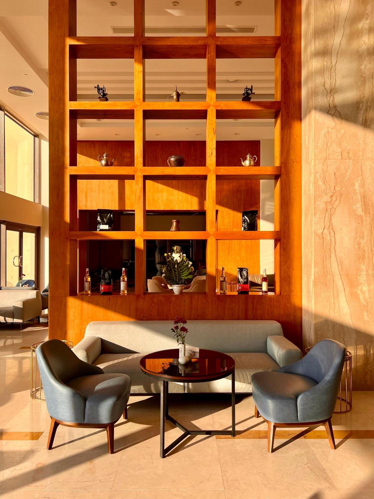 Xanadu Makadi Bay Hurghada Exterior foto