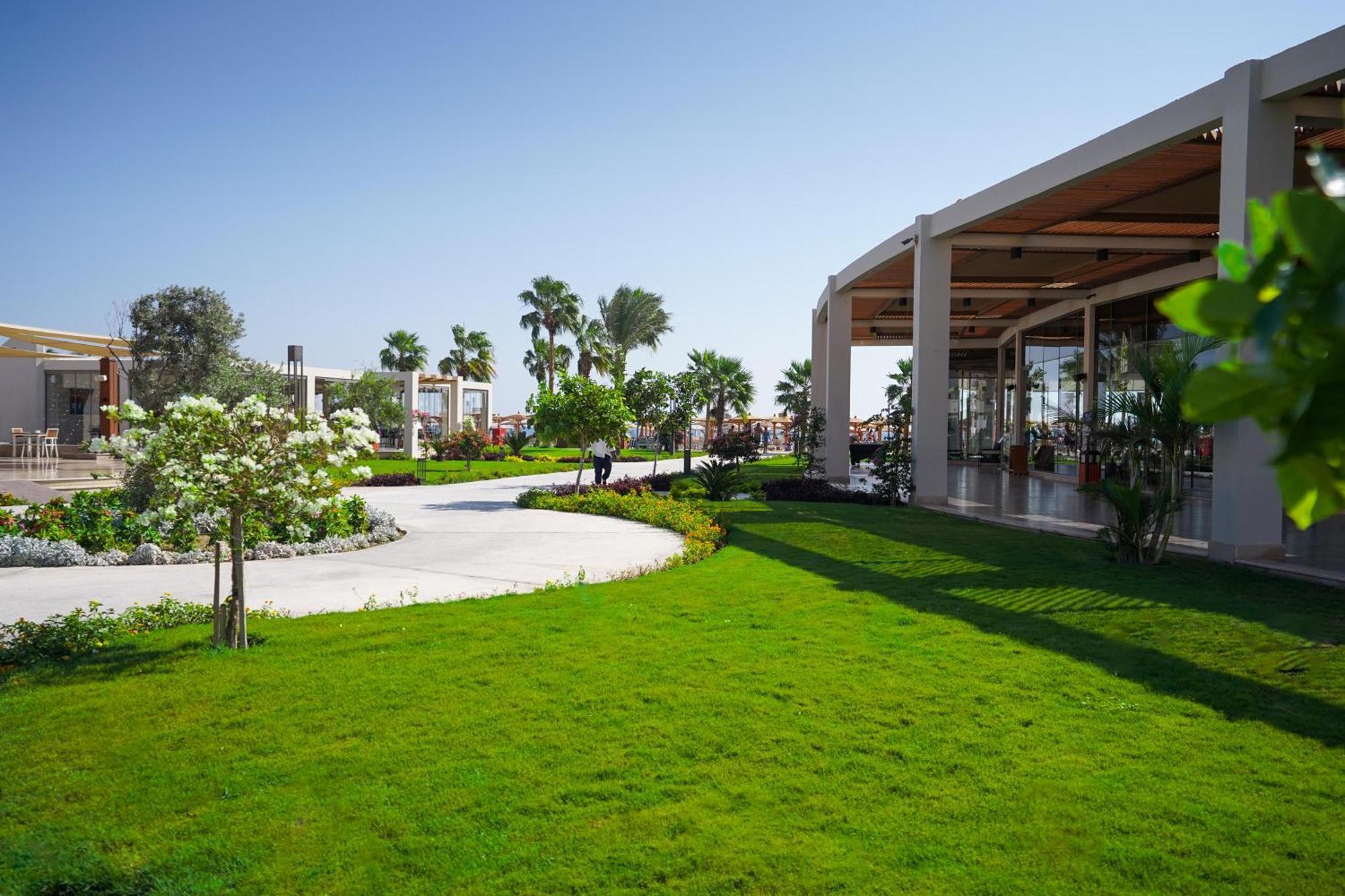 Xanadu Makadi Bay Hurghada Exterior foto
