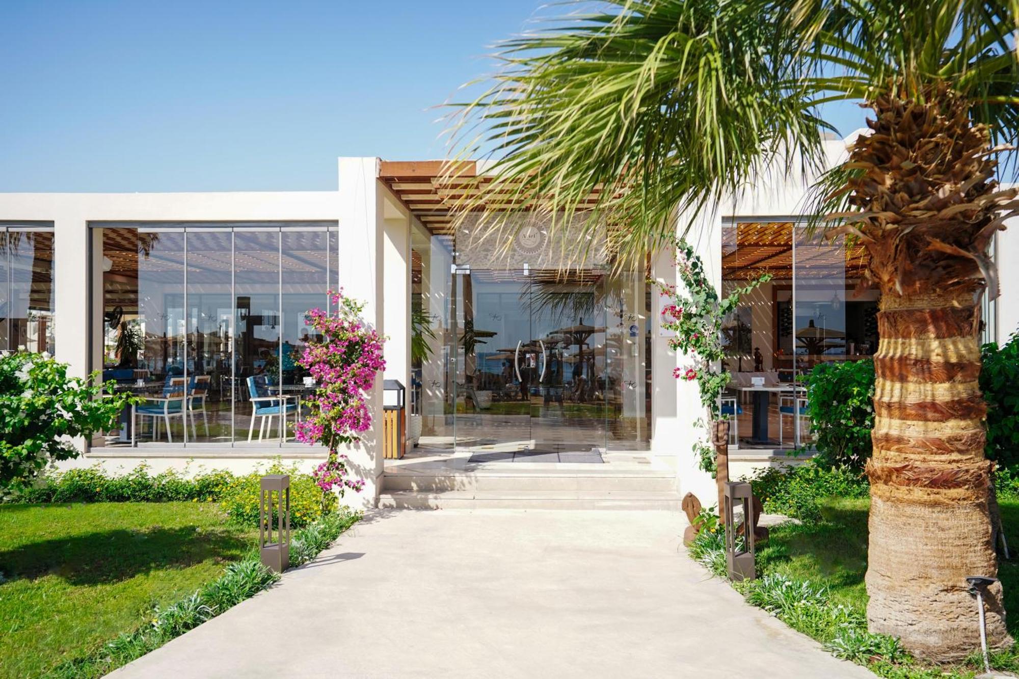 Xanadu Makadi Bay Hurghada Exterior foto