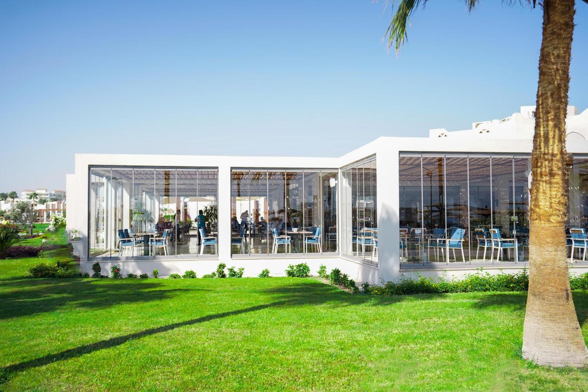 Xanadu Makadi Bay Hurghada Exterior foto