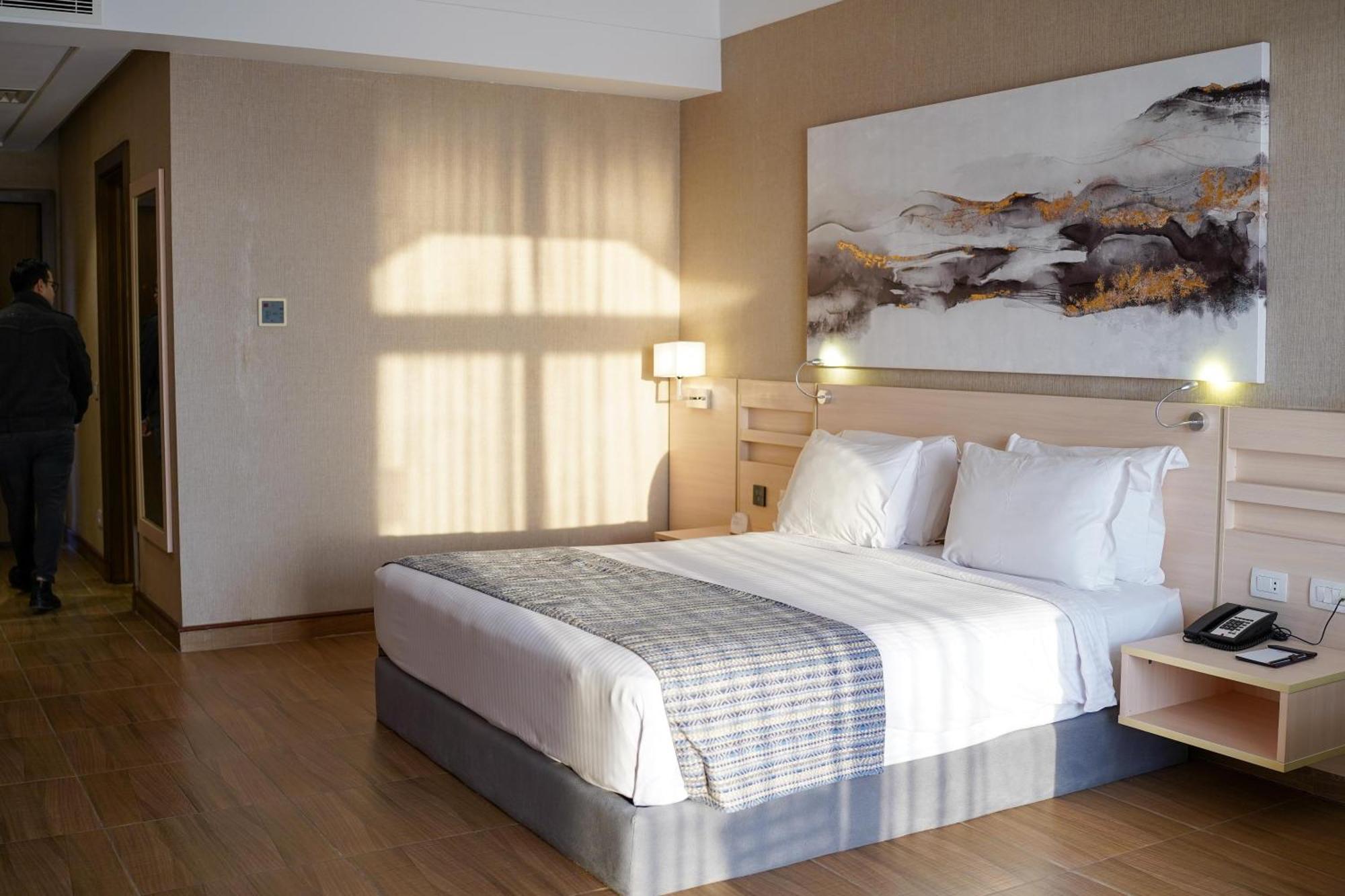 Xanadu Makadi Bay Hurghada Exterior foto