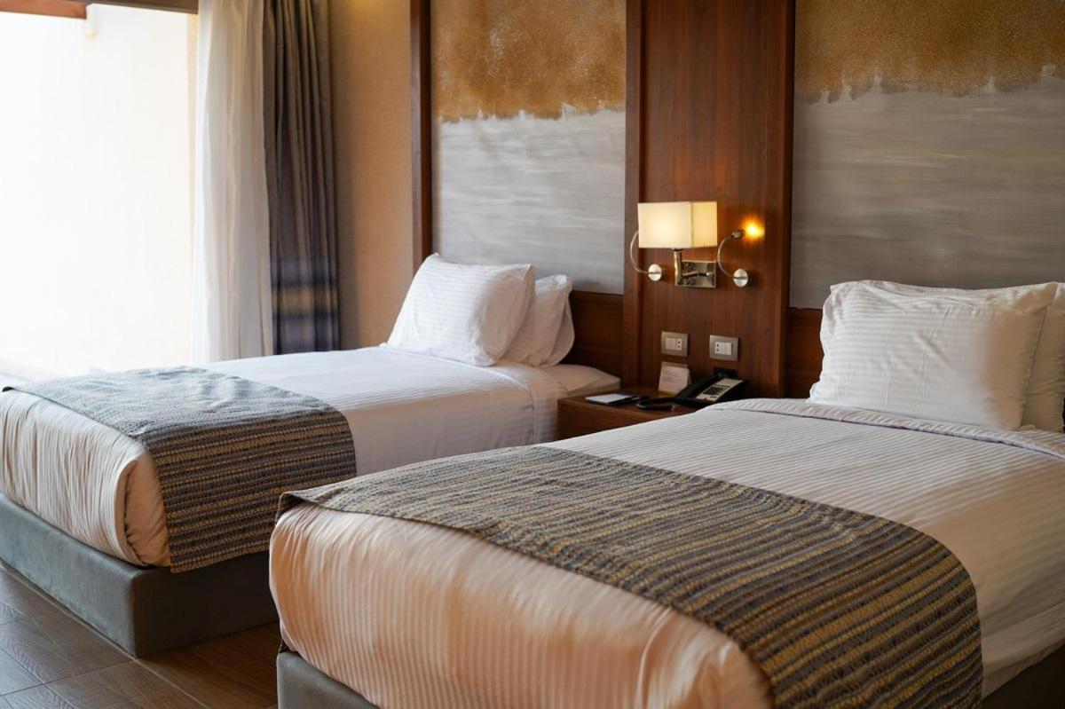 Xanadu Makadi Bay Hurghada Exterior foto