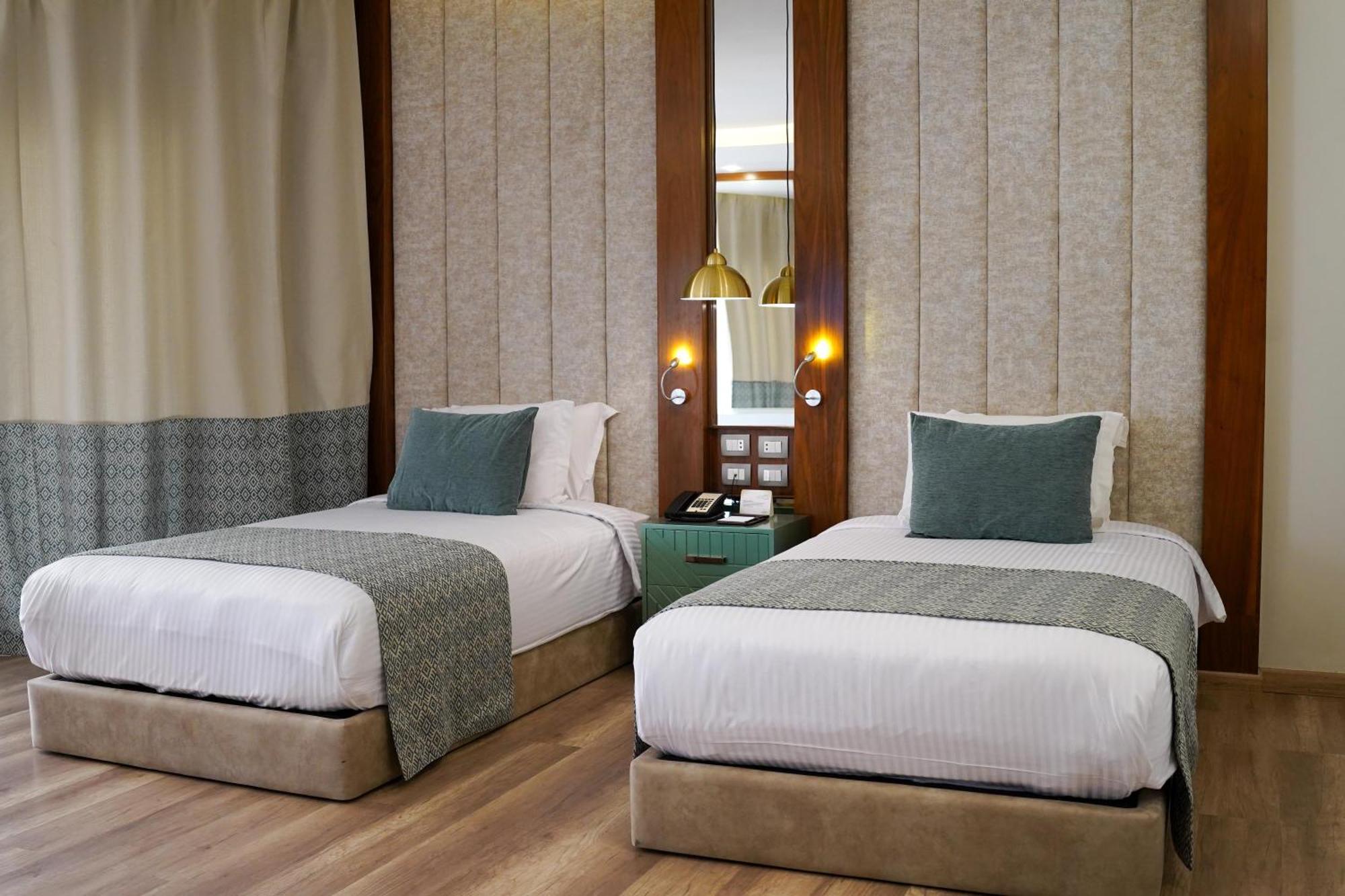 Xanadu Makadi Bay Hurghada Exterior foto
