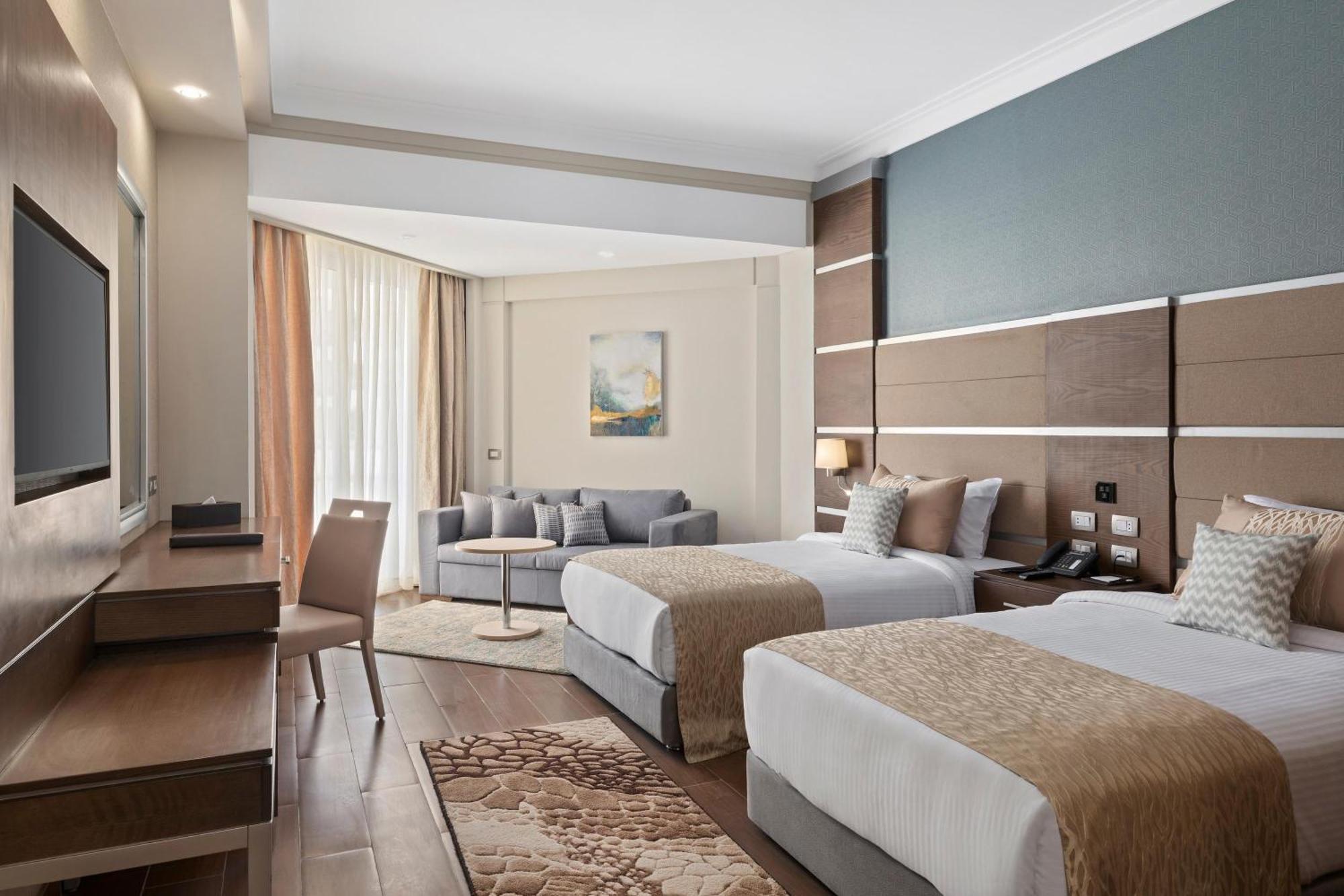 Xanadu Makadi Bay Hurghada Exterior foto