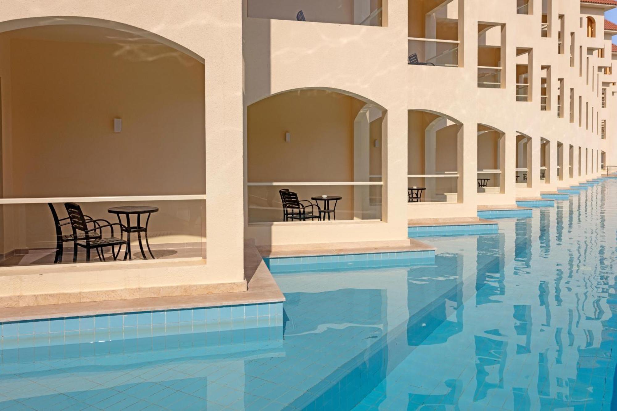 Xanadu Makadi Bay Hurghada Exterior foto