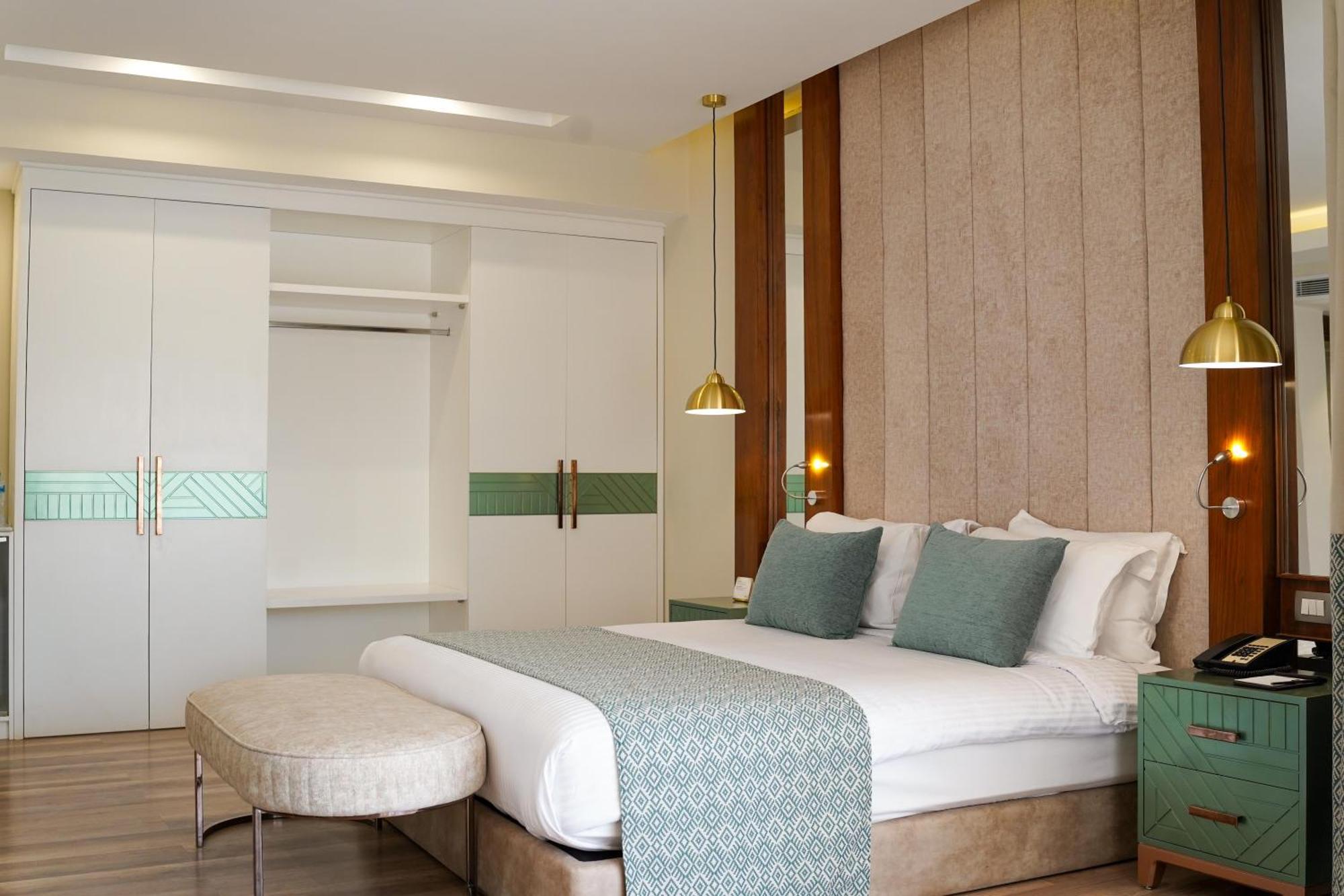 Xanadu Makadi Bay Hurghada Exterior foto