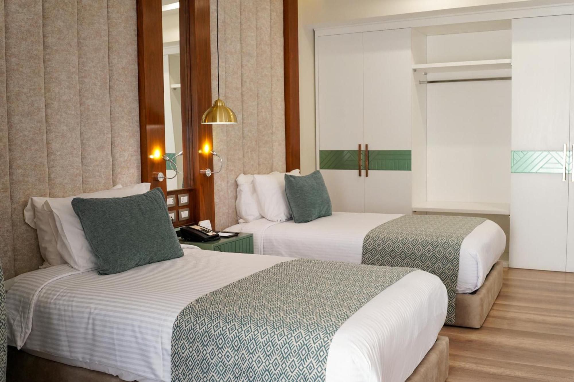 Xanadu Makadi Bay Hurghada Exterior foto