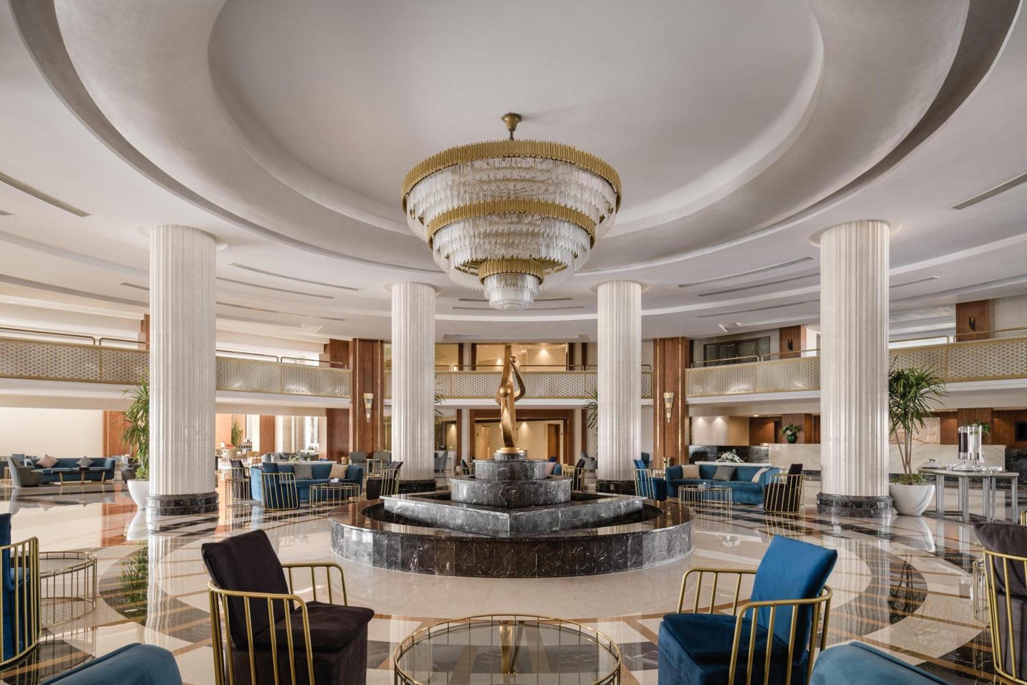 Xanadu Makadi Bay Hurghada Exterior foto