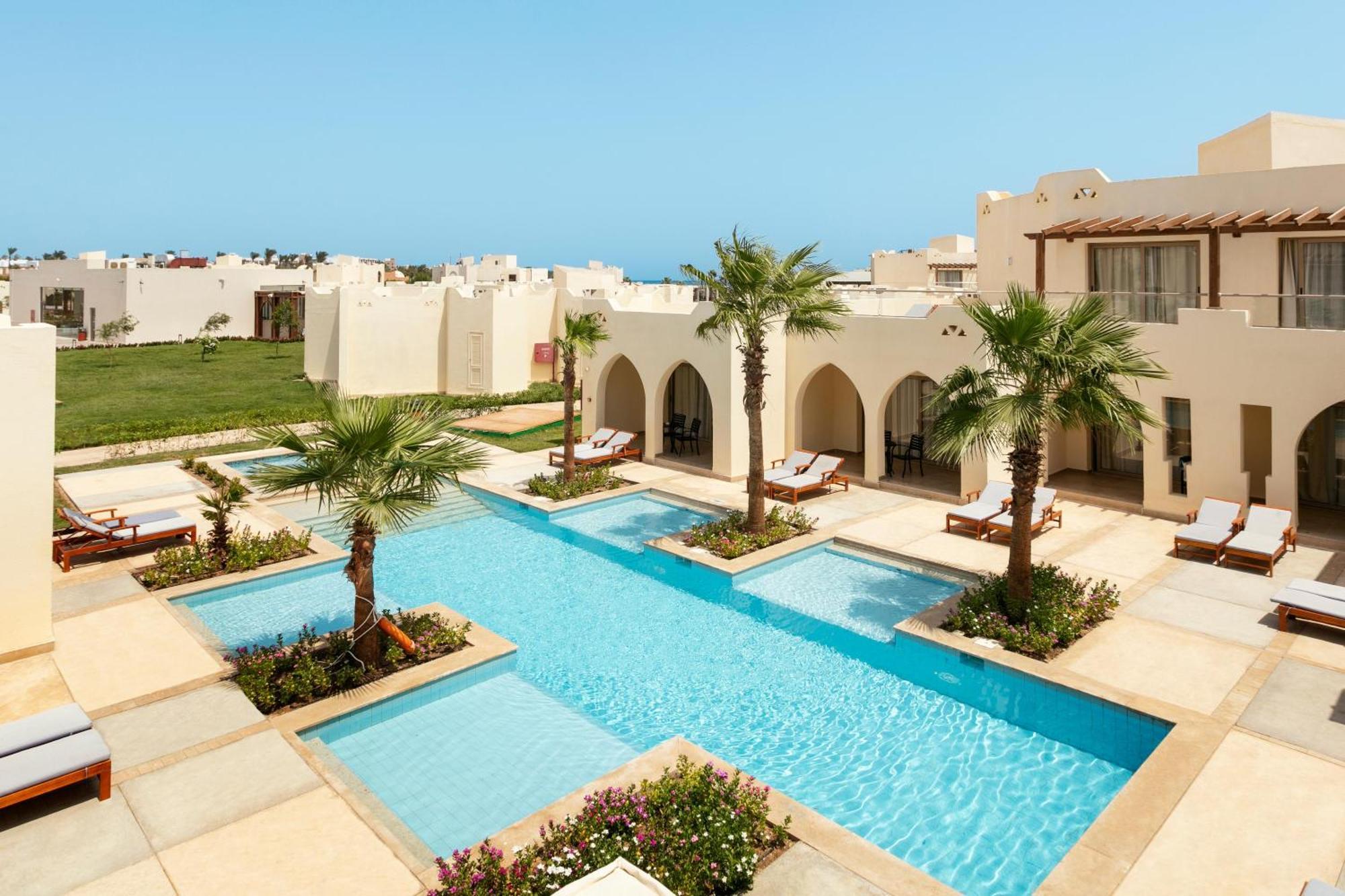 Xanadu Makadi Bay Hurghada Exterior foto