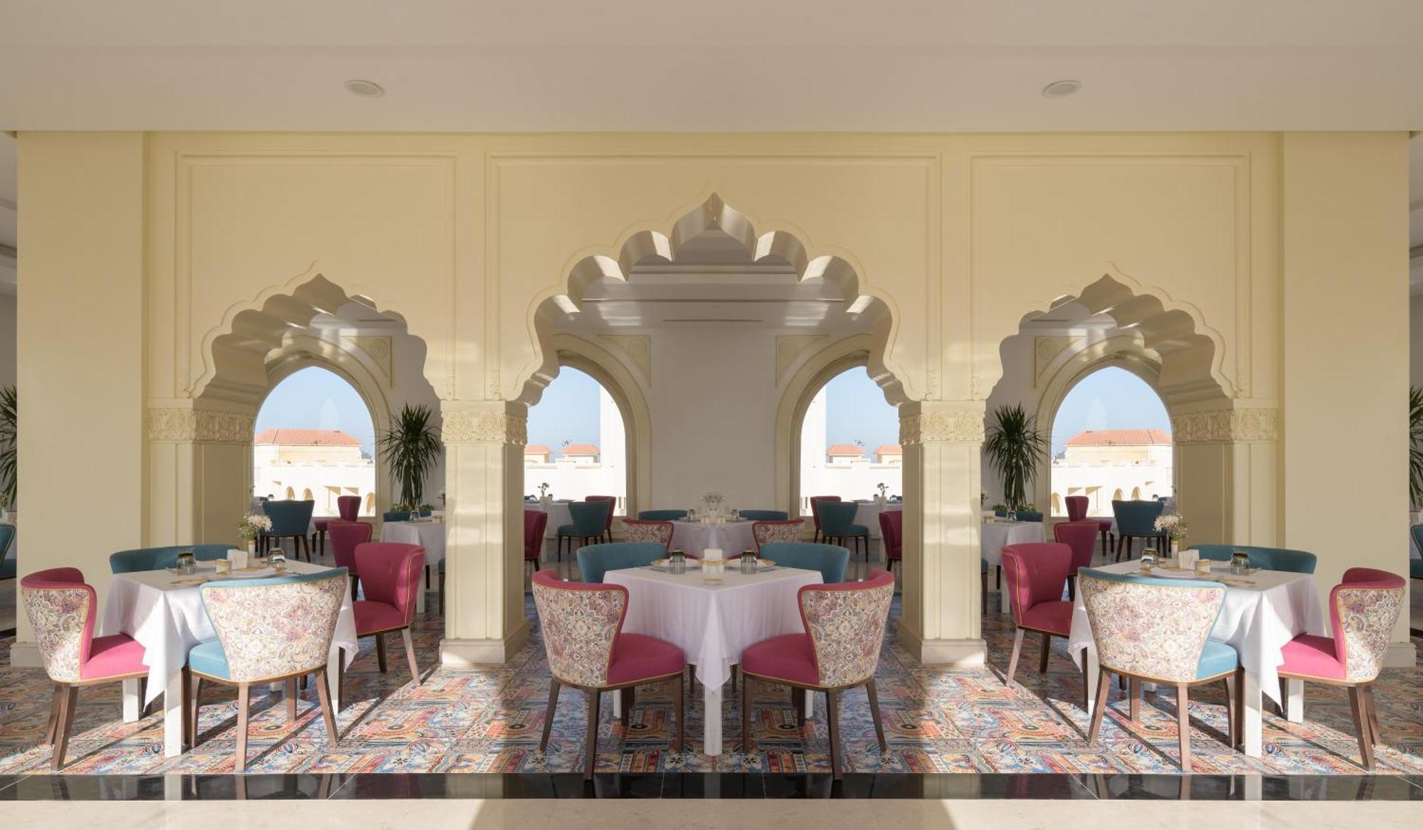 Xanadu Makadi Bay Hurghada Exterior foto