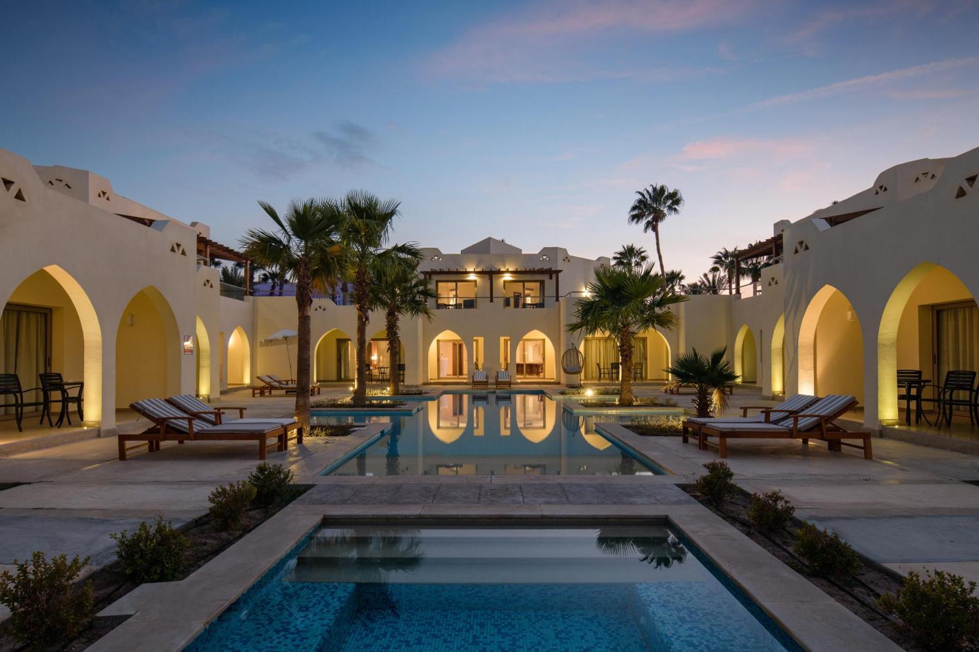 Xanadu Makadi Bay Hurghada Exterior foto