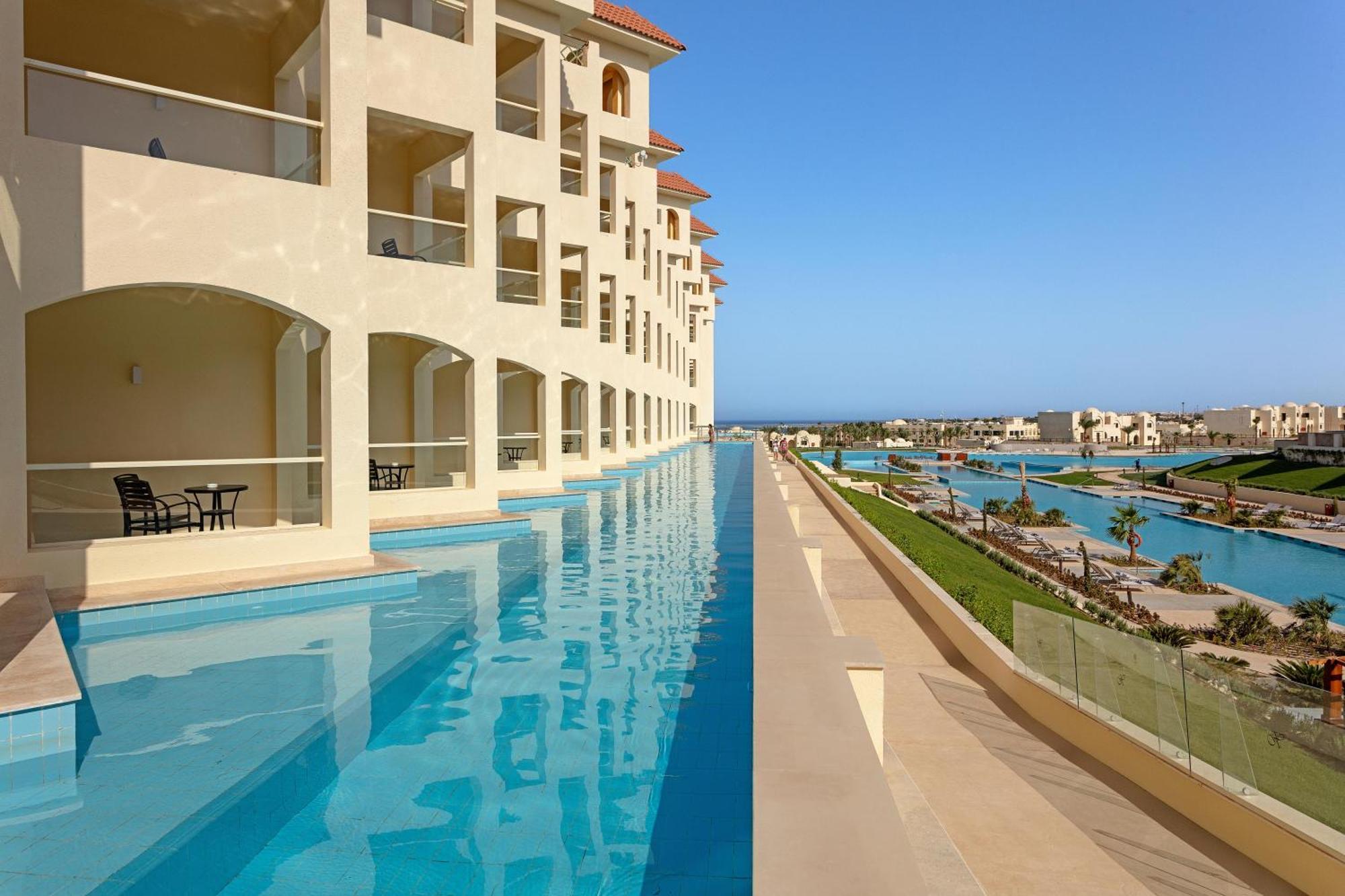 Xanadu Makadi Bay Hurghada Exterior foto