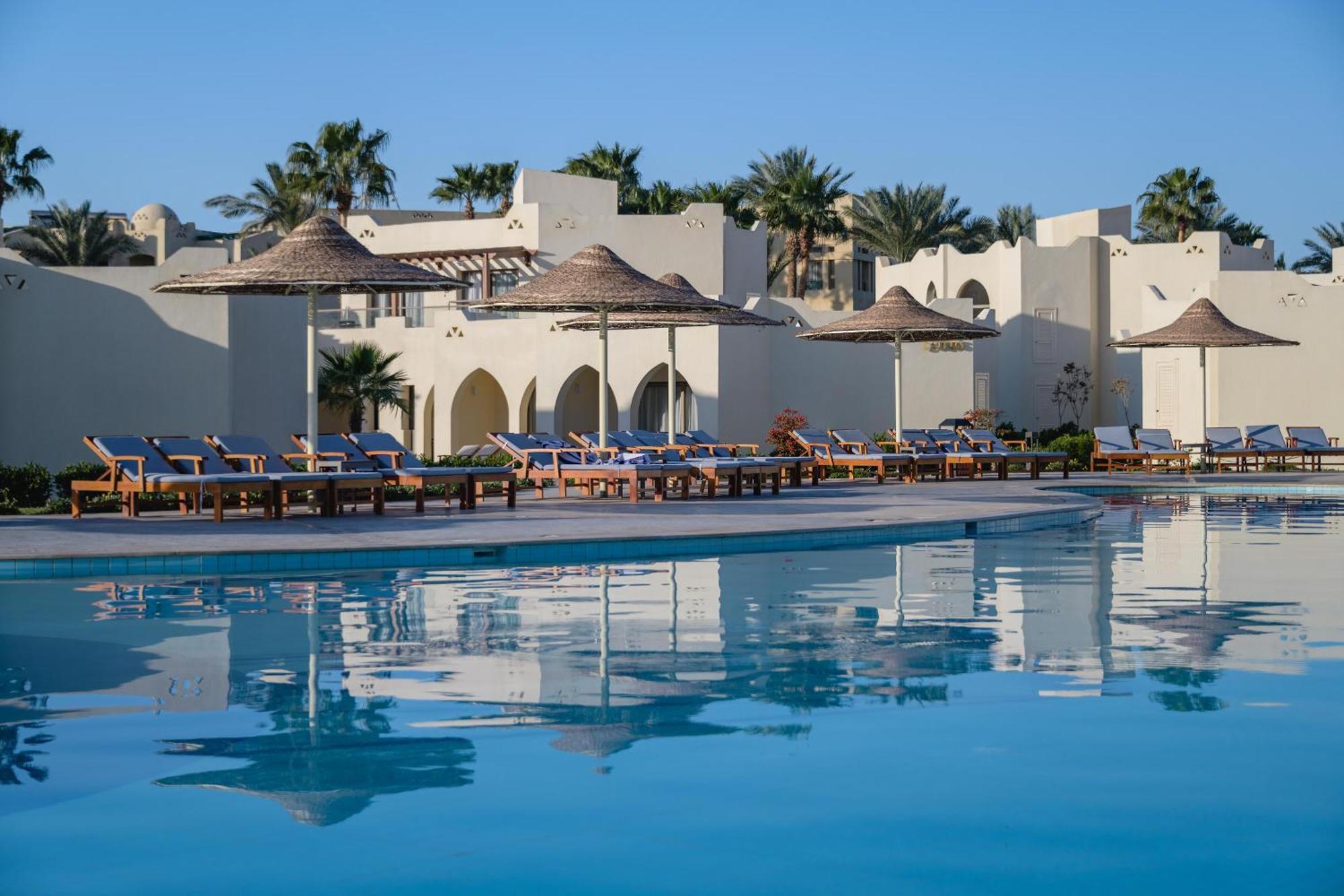 Xanadu Makadi Bay Hurghada Exterior foto