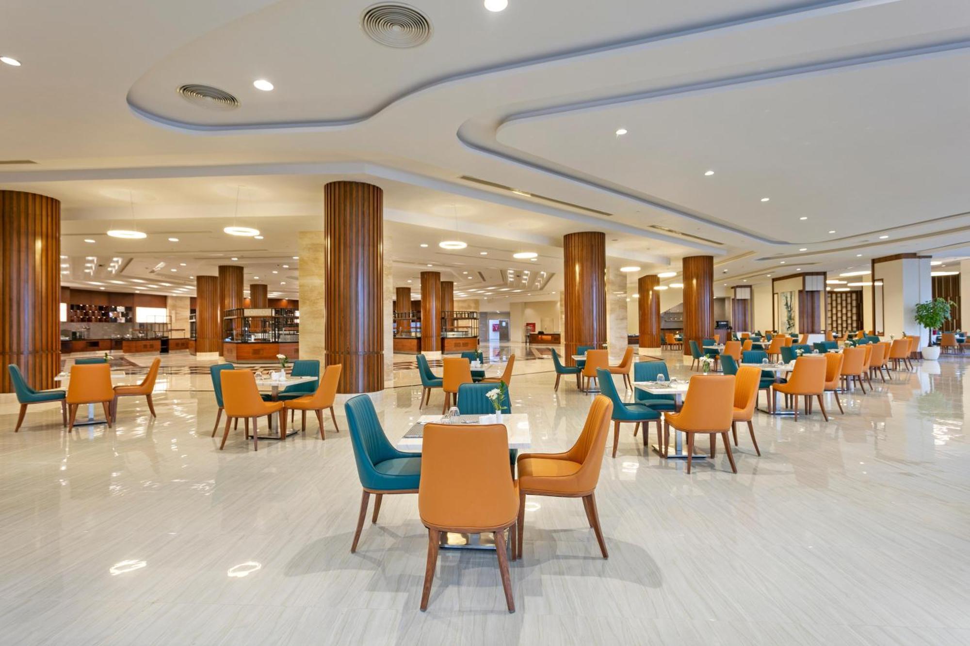 Xanadu Makadi Bay Hurghada Exterior foto