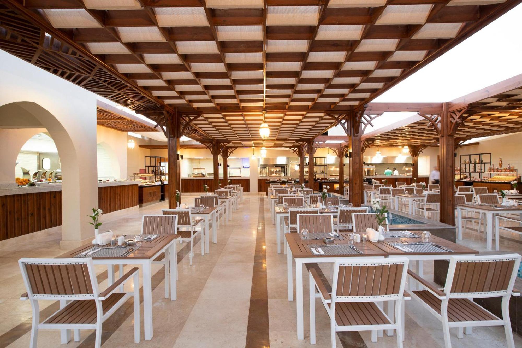 Xanadu Makadi Bay Hurghada Exterior foto