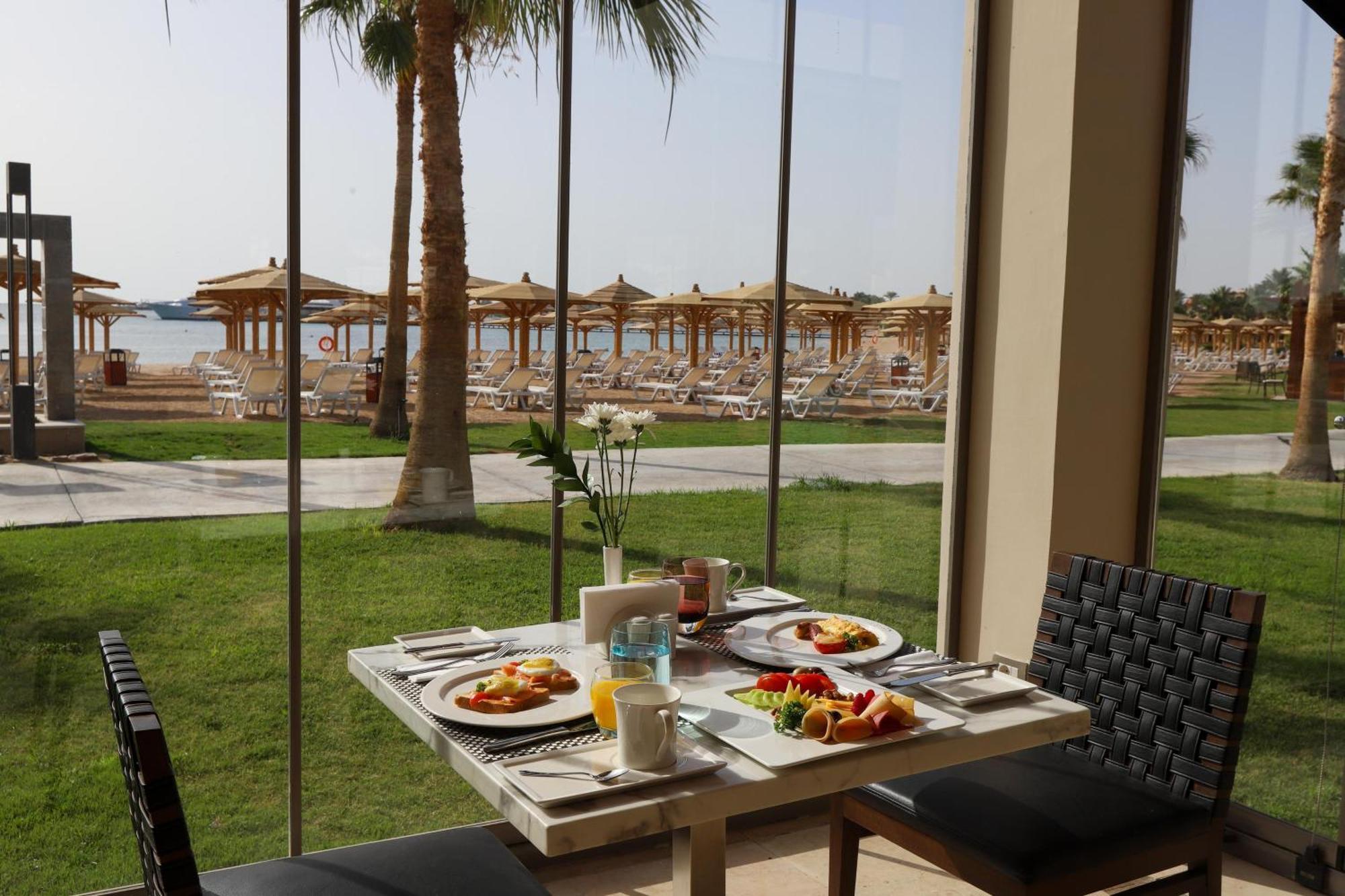 Xanadu Makadi Bay Hurghada Exterior foto