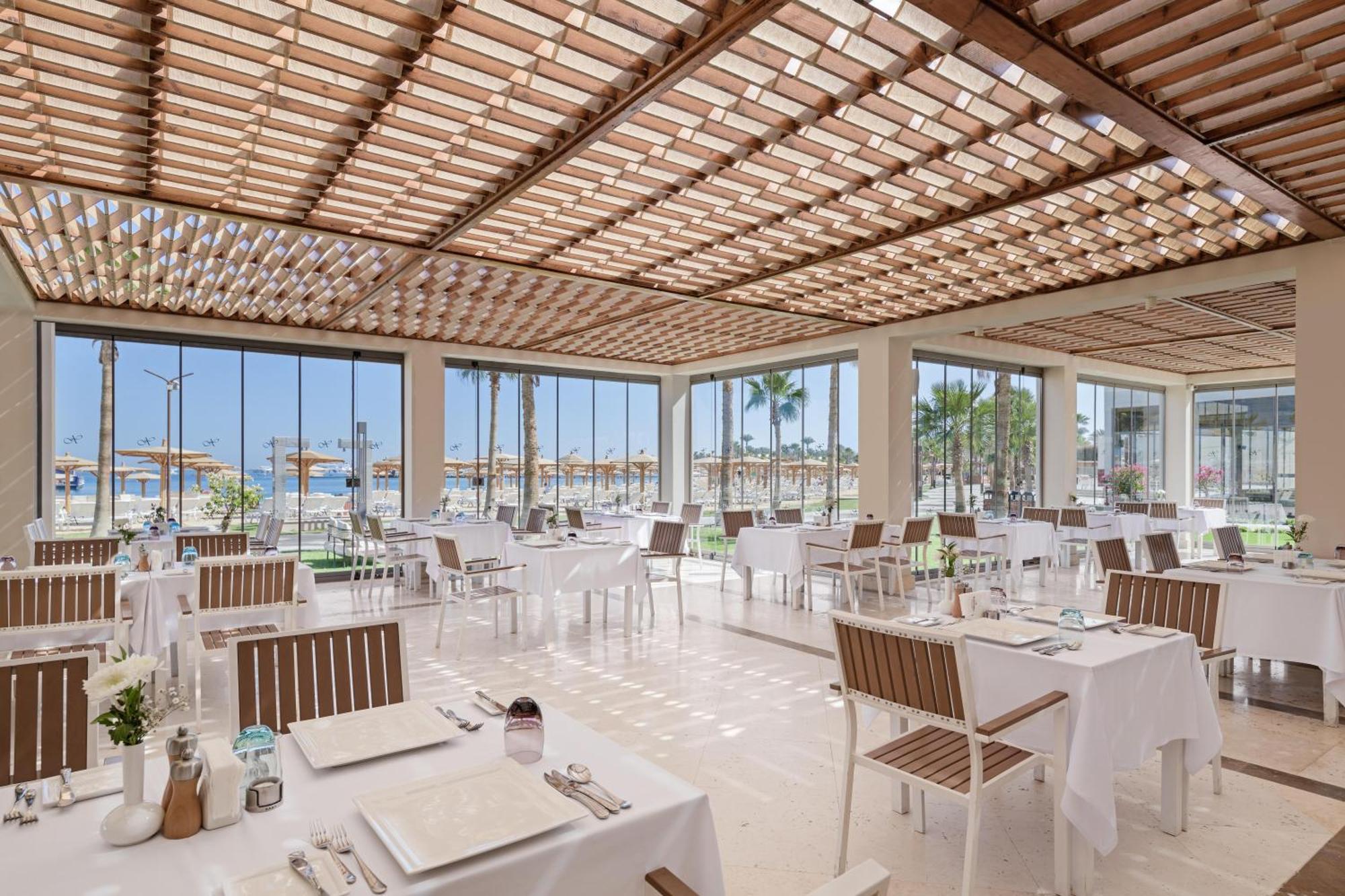 Xanadu Makadi Bay Hurghada Exterior foto