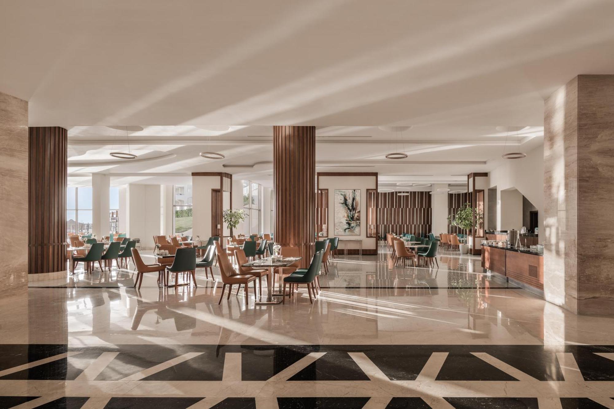 Xanadu Makadi Bay Hurghada Exterior foto
