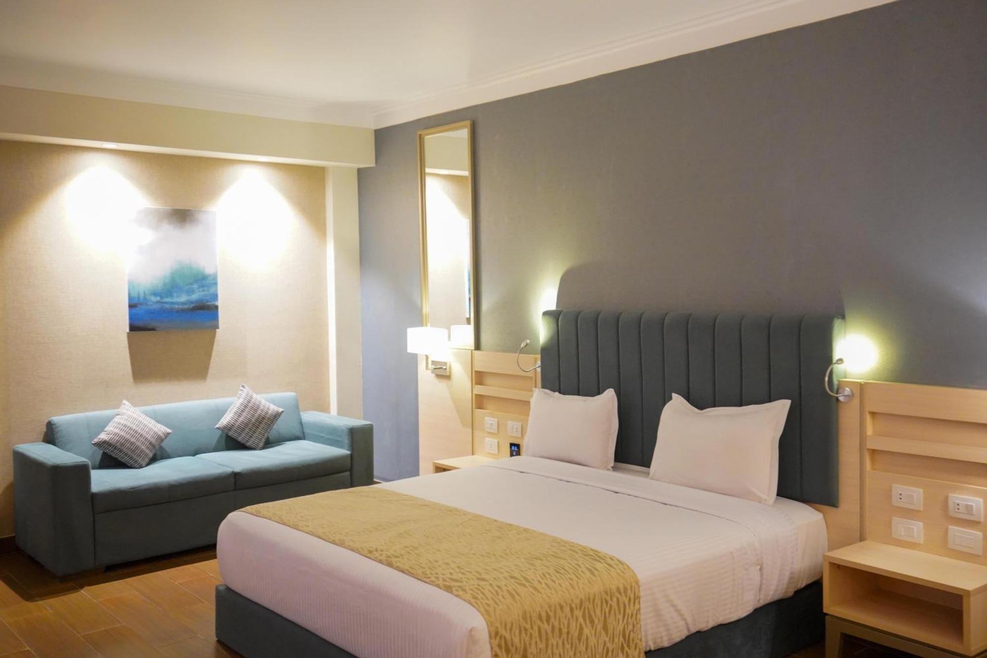 Xanadu Makadi Bay Hurghada Exterior foto